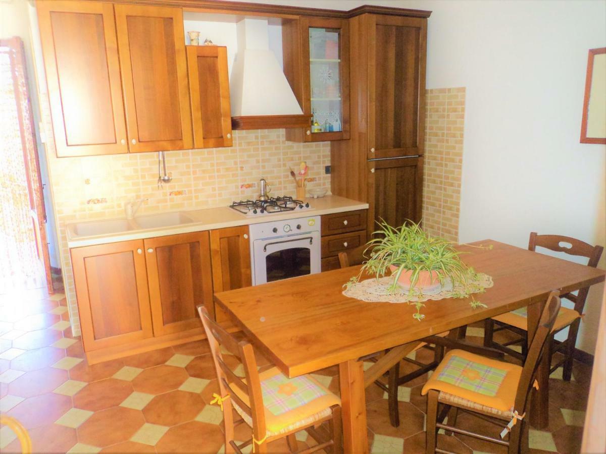 Guidaloca Bay House Con Mini-Piscina Scopello Apartman Castellammare del Golfo Kültér fotó