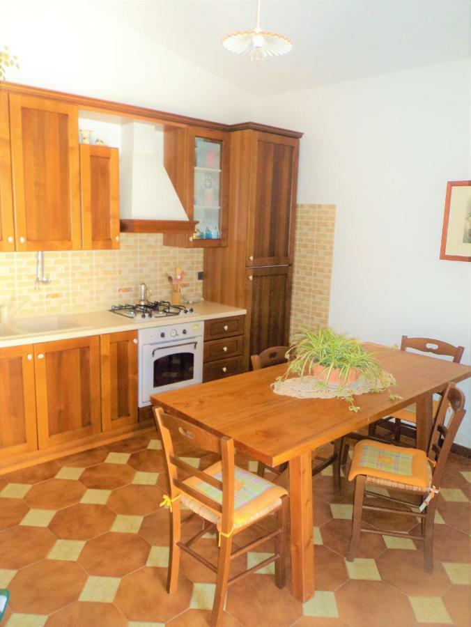 Guidaloca Bay House Con Mini-Piscina Scopello Apartman Castellammare del Golfo Kültér fotó