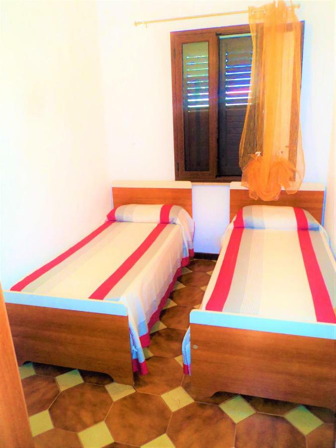 Guidaloca Bay House Con Mini-Piscina Scopello Apartman Castellammare del Golfo Kültér fotó