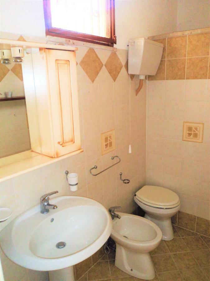 Guidaloca Bay House Con Mini-Piscina Scopello Apartman Castellammare del Golfo Kültér fotó